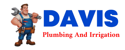 Trusted plumber in THORNE BAY